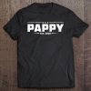 Pappy est 2020 shirt