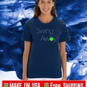 Official Swing Away T-Shirt