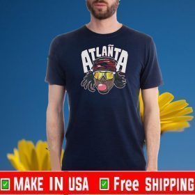 ATLAÑTA ACUÑA 2020 T-SHIRT