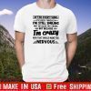 After Everything I’ve Been Through I’m Still Smiling T-Shirt