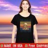 Bear Fishing That's What I Do I Go Fishing I Drink Beer And I Know Things T-Shirt