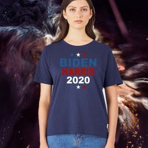 Biden Harris 2020 Joe Biden Kamala Harris T-Shirt