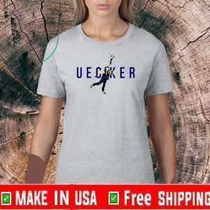 Bob uecker air jordan Tee Shirts