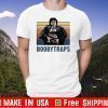 Boobytraps Vintage 2020 Shirt