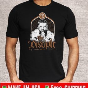 Buddy Murphy The Disciple Tee Shirts