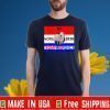 My Great Pyrenees Want Vote For Donald Trump President T-Shirt Funny