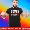 Combs Wallen 2020 T-Shirt