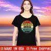 Conservative Trump Supporter For T-Shirt