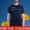 DAVE BUF TWEET #Buffalo#2020 T-SHIRT