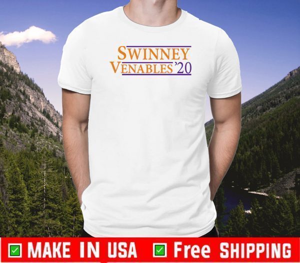Dabo Swinney 2020 Shirt