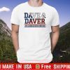 Dave & Daver Boston Two Czechs Are Better Than One Shirt
