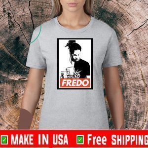 Fredo Obey – Fredo Santana 2020 T-Shirt