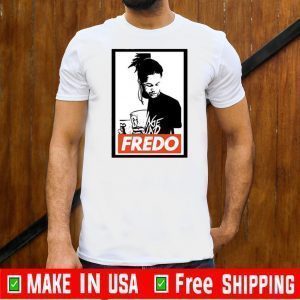 Fredo Obey – Fredo Santana 2020 T-Shirt