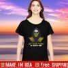 Get Over There At Least 6 Feet Tee Shirts