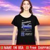I’m a grandma and a New York Yankees fan which means I’m pretty Official T-Shirt