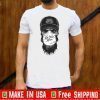 Luke Combs Six Feet Apart For T-Shirt