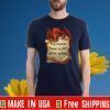 My Alone Time Is Sometimes For Your Safety Official T-Shirt