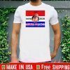 My Dogue De Bordeaux Want Vote For Donald Trump President Tee Shirts