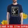 NEW Lemmy forever 1945-2015 Shirt