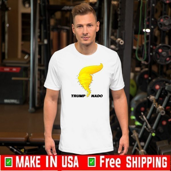 Trumpnado Donald Trump Tornado 2020 T-Shirt