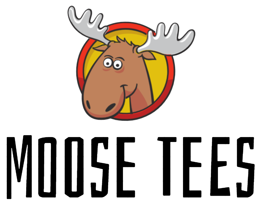 Moose Tees
