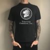 WOLF OF WALL STREET STRATTON OAKMONT TEE SHIRTS