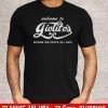 Welcome To Giolitos Where We Stuff All Day T-Shirt