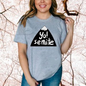 Yo!Semite 2020 T-Shirt