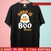 2020 Boo Sheet Shirt Gift For Mens Womens And Kids