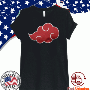 Akatsuki naruto Tee Shirts