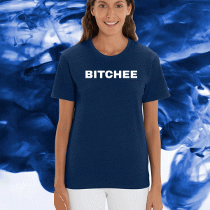 Logo Bitchee T-Shirt