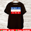Born in Yugoslavia Official T-Shirt