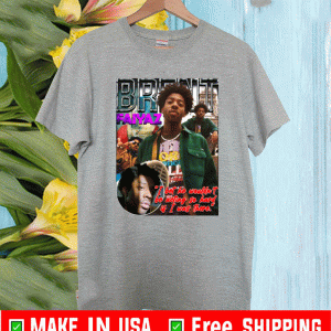 Brent Faiyaz I bet he wouldn't be acting so hard 2020 T-Shirt