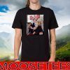Jason Voorhees And Michael Myers Drinking Whataburger T-Shirt