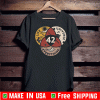 Life Universe 42 Everything Tee Shirts