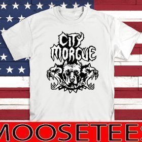 City Morgue Tee Shirts