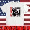 City Morgue Merch Kill Kids Hng Kids Black 2020 T-Shirt