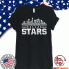 Dallas stars logo city 2020 T-Shirt