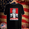 Donald Trump 2020 election pro donald republican party conservative 2020 T-Shirt