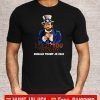 Donald Trump Jr President Campaign Trump Jr 2024 T-Shirt