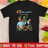 EXCELLENT GAMING 2020 T-SHIRT