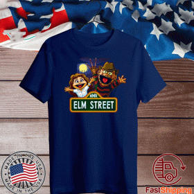 Elm Street - Freddy Krueger 2020 T-Shirt