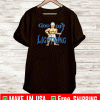 GOD OF LIGHTNING 2020 T-SHIRT