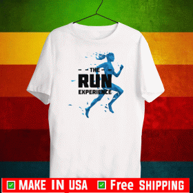 Global Running Day 2020 T-Shirt