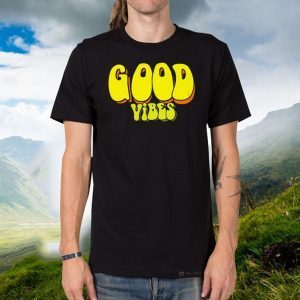 Good Vibes 2020 T-Shirt