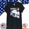 HEDDY FLOW 2020 T-SHIRT
