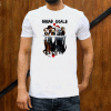 Halloween Horror IT characters chibi squad goals water reflection T-Shirt