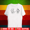 Hello Goodbye Hands 2020 T-Shirt