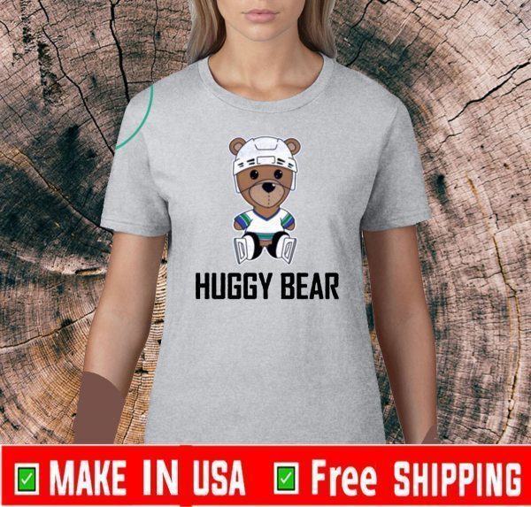 Huggy Bear Shirt Gift For Mens Womens And Kids