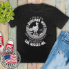 I Told My Louisiana Wife She Should Embrace Her Mistakes She Hugged Me Shirt
